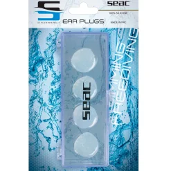 SEAC Tapones para los oídos Putty