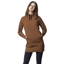 Sea Ranch Vestido corto de manga larga Johanna