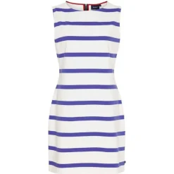 Sea Ranch Vestido corto sin mangas Britt