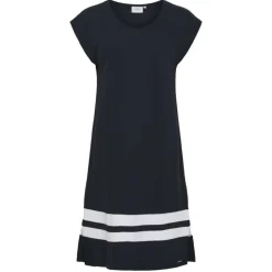 Sea Ranch Vestido de manga corta Sindy