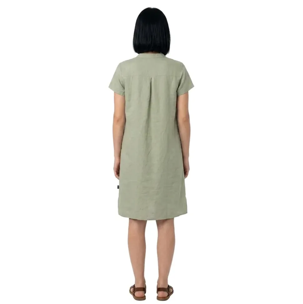 Sea Ranch Vestido de manga corta Vita