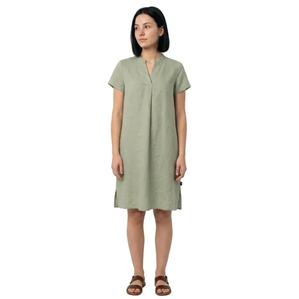 Sea Ranch Vestido de manga corta Vita