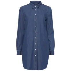 Sea Ranch Vestido de manga larga Linette