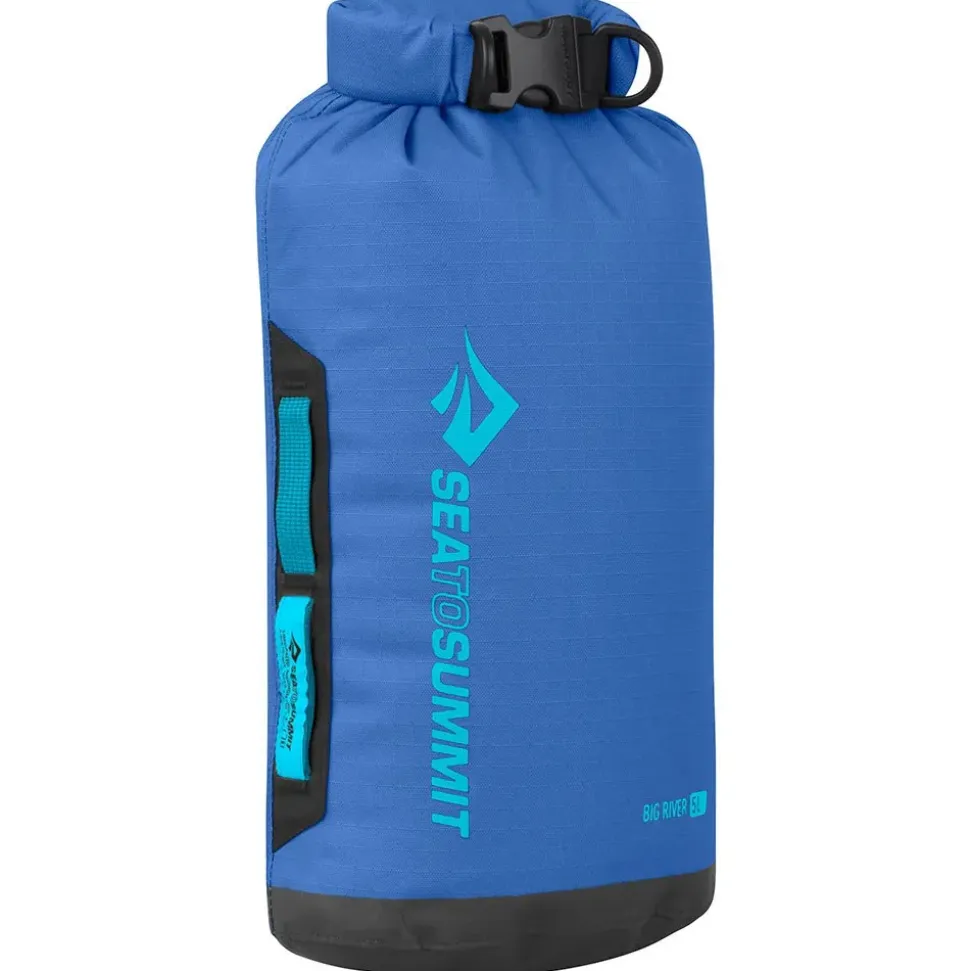 Sea To Summit Bolsa estanca Big River 5L