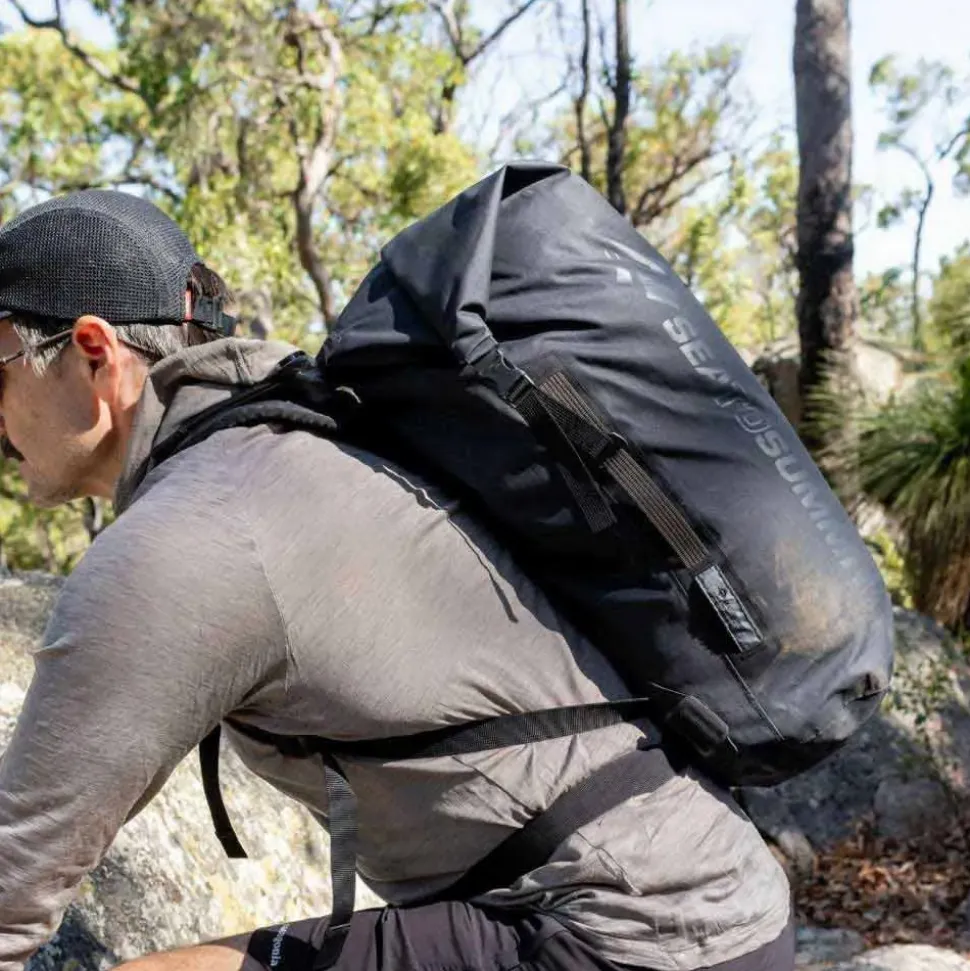 Sea To Summit Bolsa estanca Big River 30L