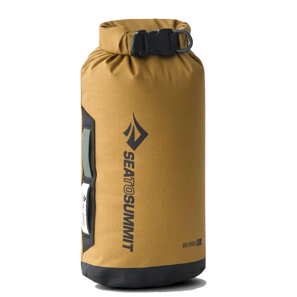 Sea To Summit Bolsa estanca Big River 5L