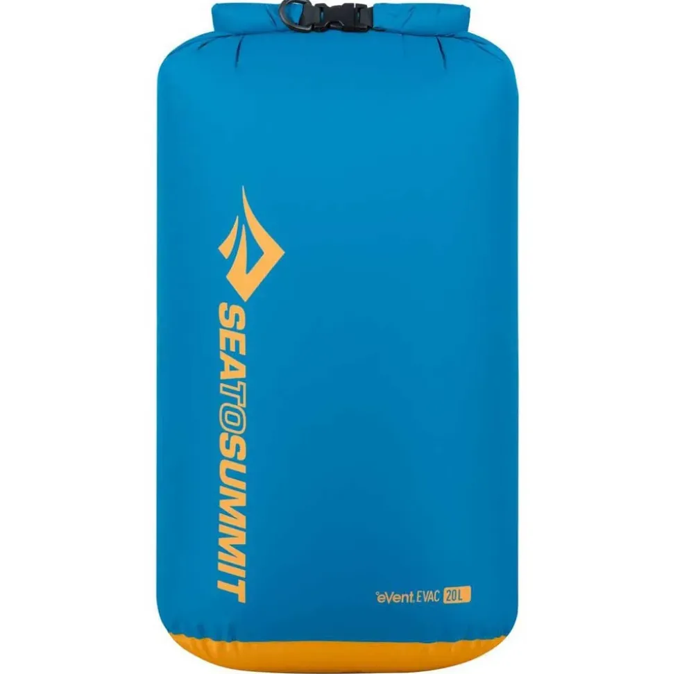 Sea To Summit Bolsa estanca Evac 20L