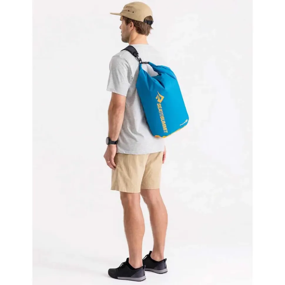 Sea To Summit Bolsa estanca Evac 20L