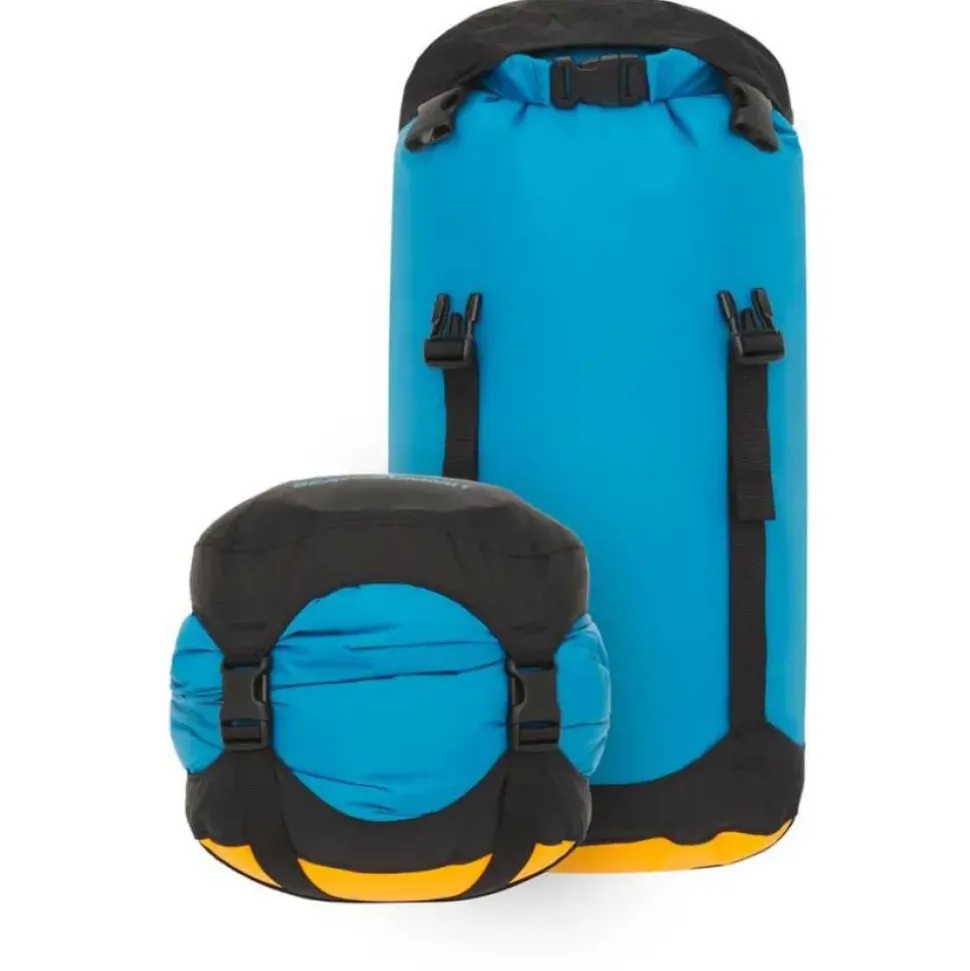 Sea To Summit Bolsa estanca Evac Compression 8L