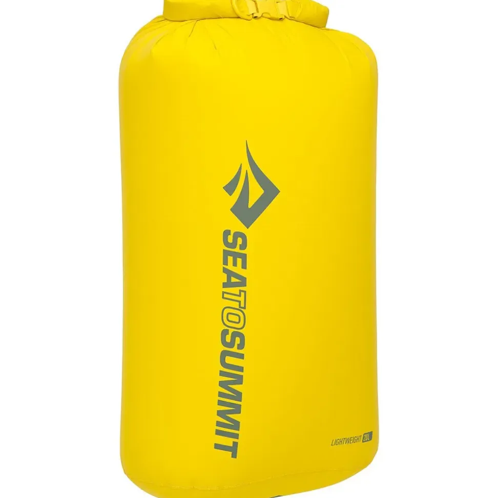 Sea To Summit Bolsa estanca Lightweight 70D 20L
