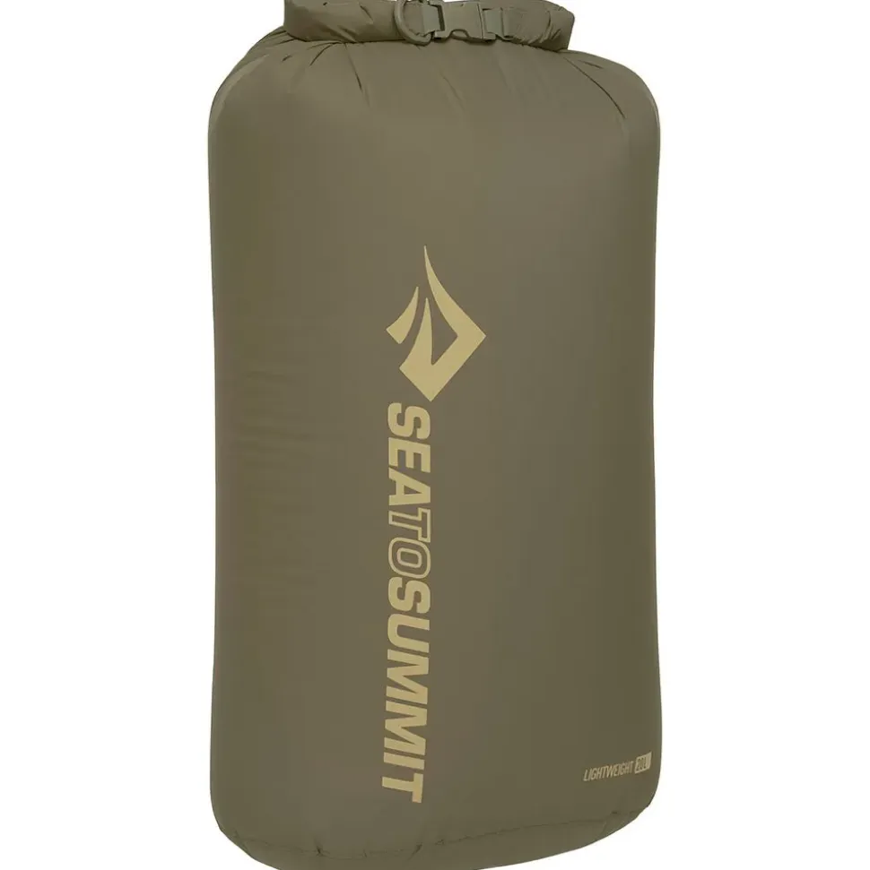 Sea To Summit Bolsa estanca Lightweight 70D 20L