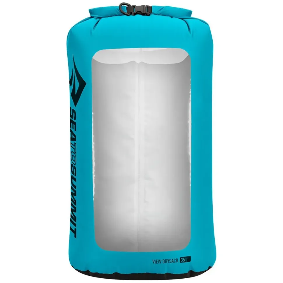 Sea To Summit Bolsa estanca View 35L