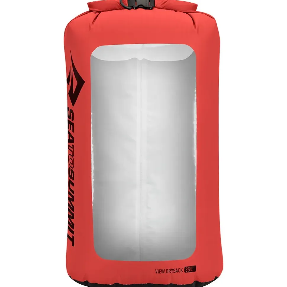 Sea To Summit Bolsa estanca View 35L