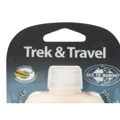 Sea To Summit Crema de afeitar líquida Trek And Travel Euro Protector