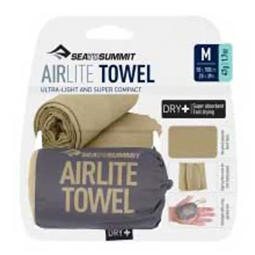 Sea To Summit Toalla Airlite M