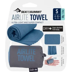 Sea To Summit Toalla Airlite S