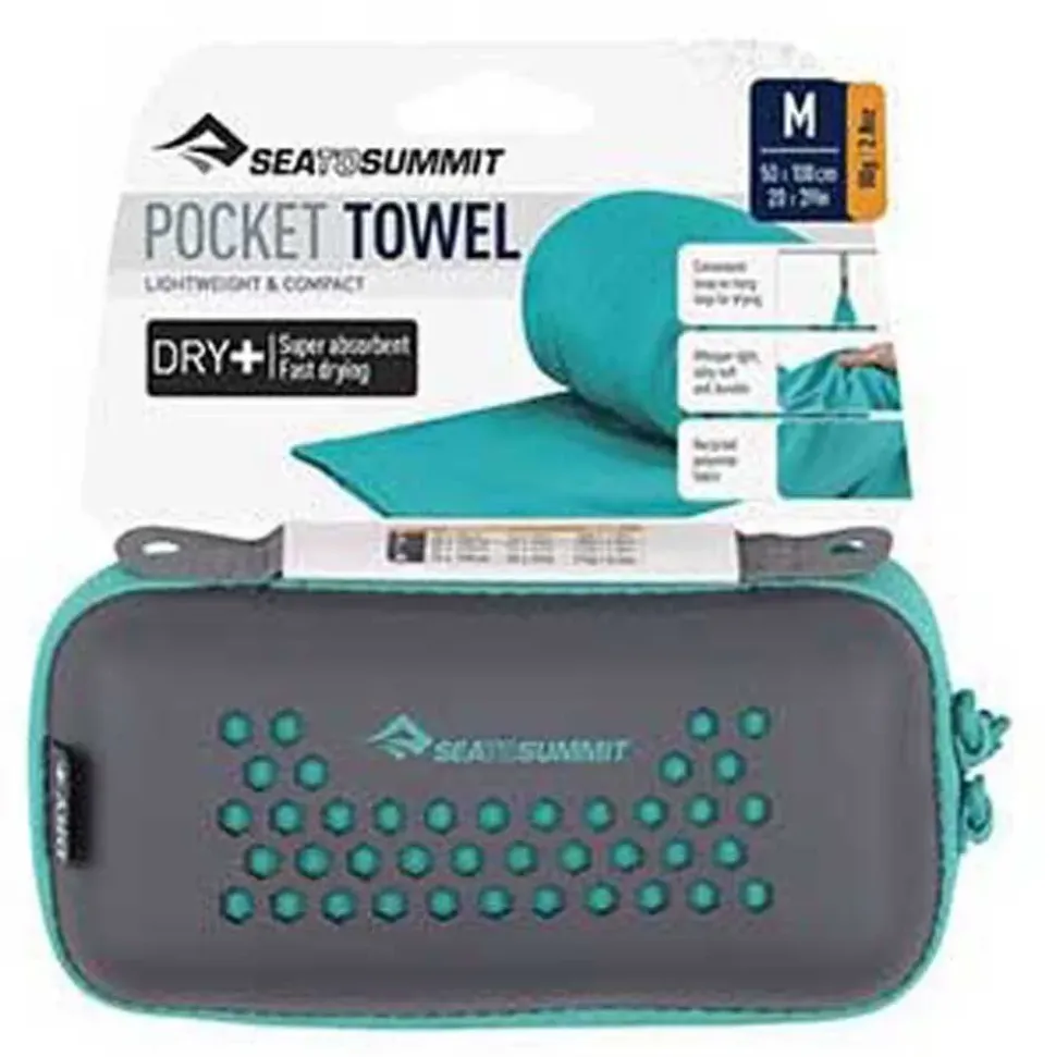 Sea To Summit Toalla Pocket M
