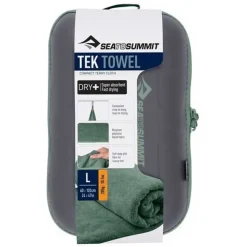 Sea To Summit Toalla Tek S