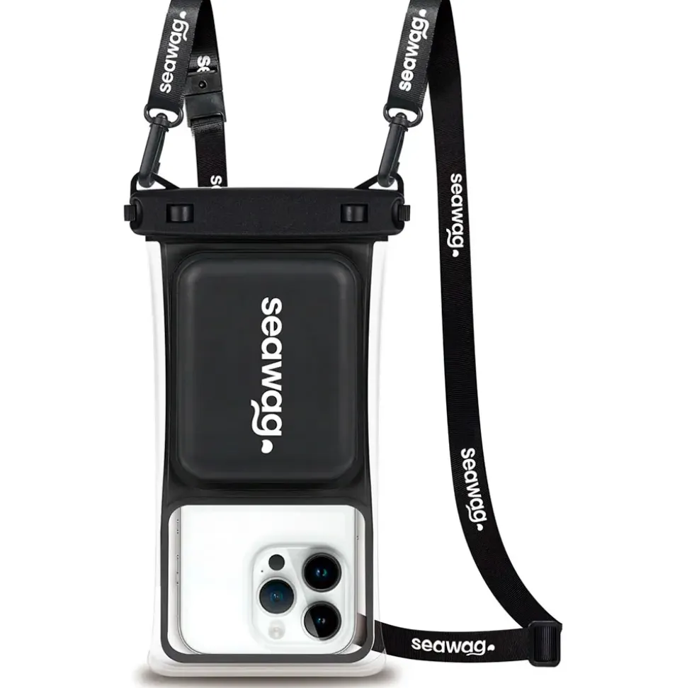 Seawag Funda estanca Smart phone 7.5´´ with floating foam