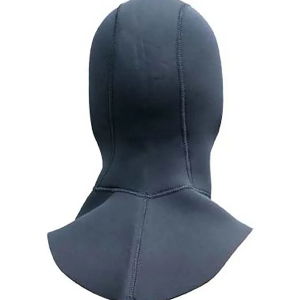 Seland Capucha de neopreno multideporte