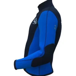 Seland Chaleco de freediving Tapou Hidrospeed 5 mm
