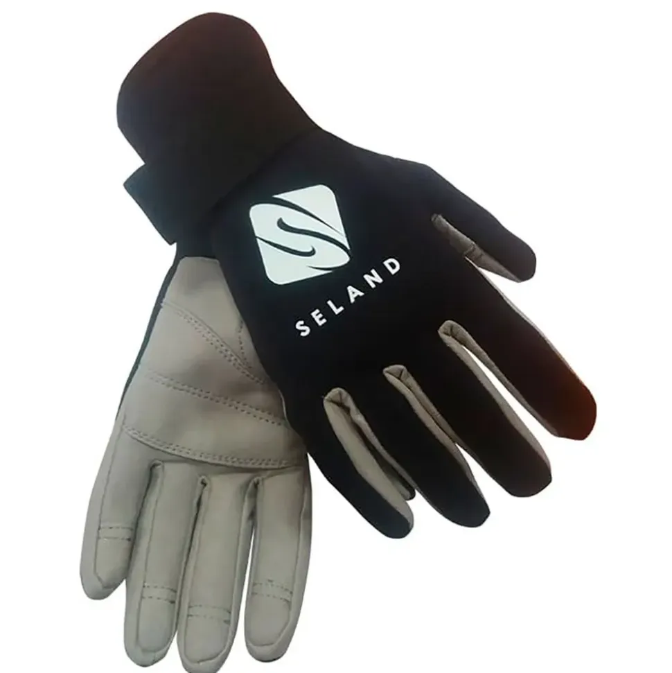 Seland Guantes Neoprene 2 mm
