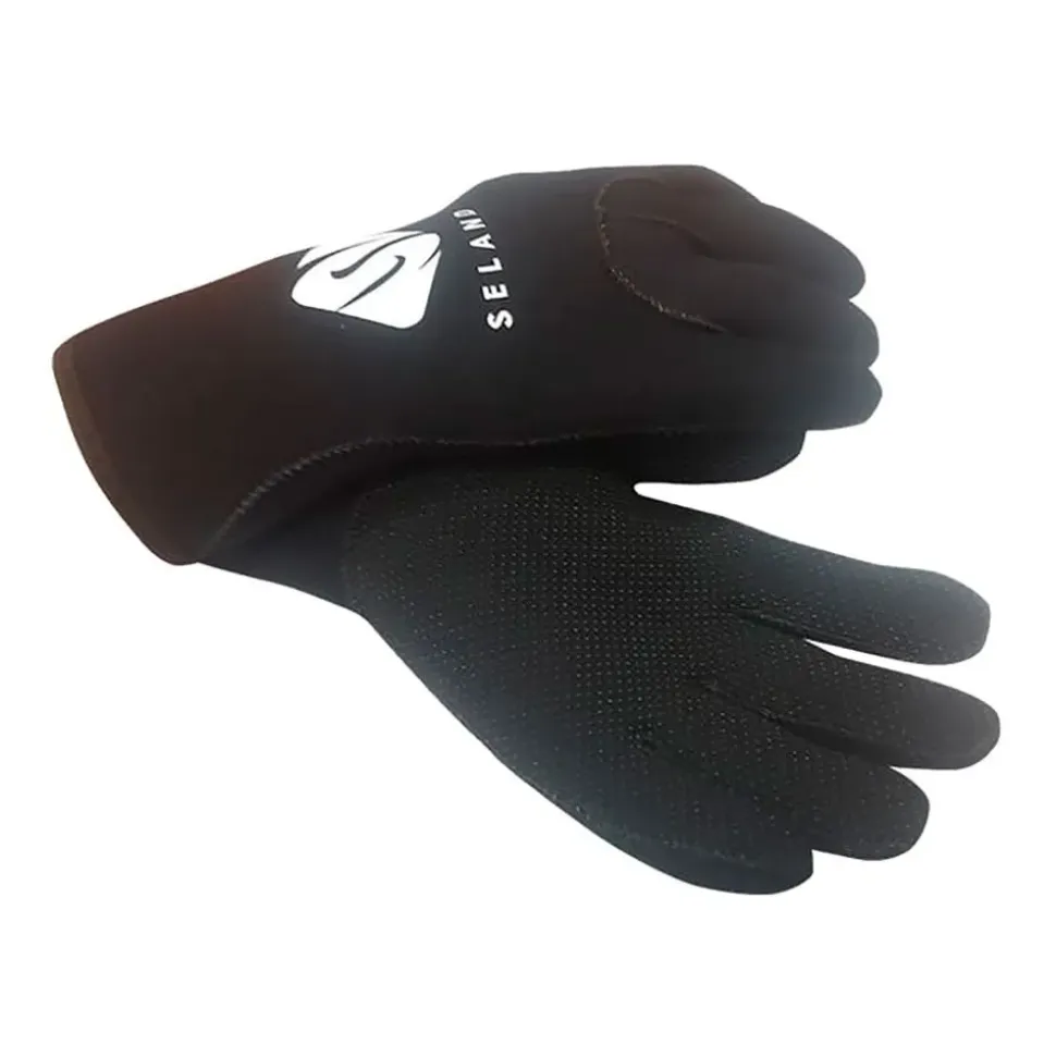 Seland Guantes Neoprene 3 mm