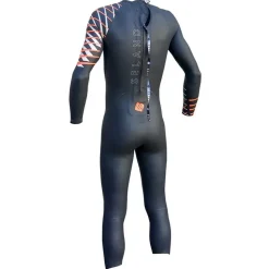 Seland Traje de neopreno de manga larga Triathlon