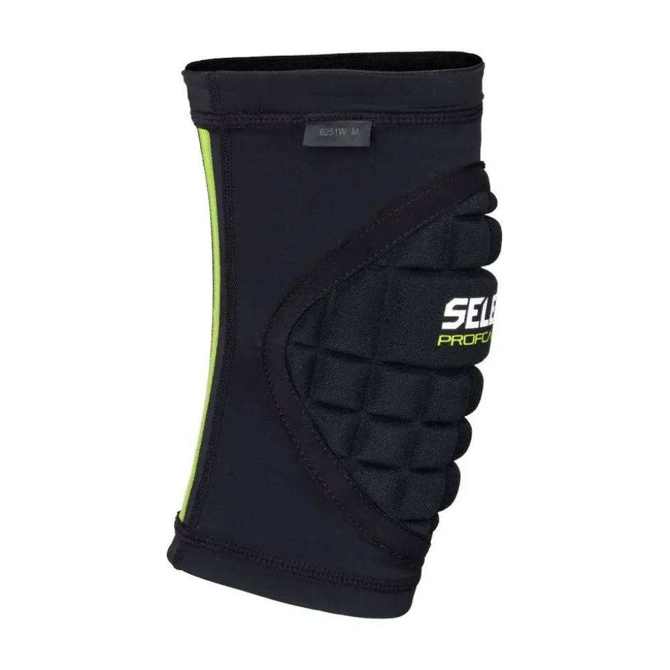 Select Rodillera 6251W Compression