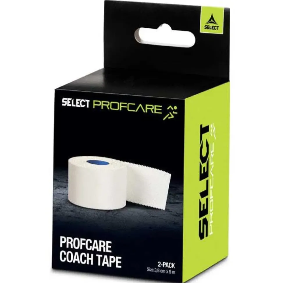 Select Tirita Coach Sportstape 3.8 cmx9m
