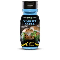 Servivita Salsa 0% yogur 320Ml