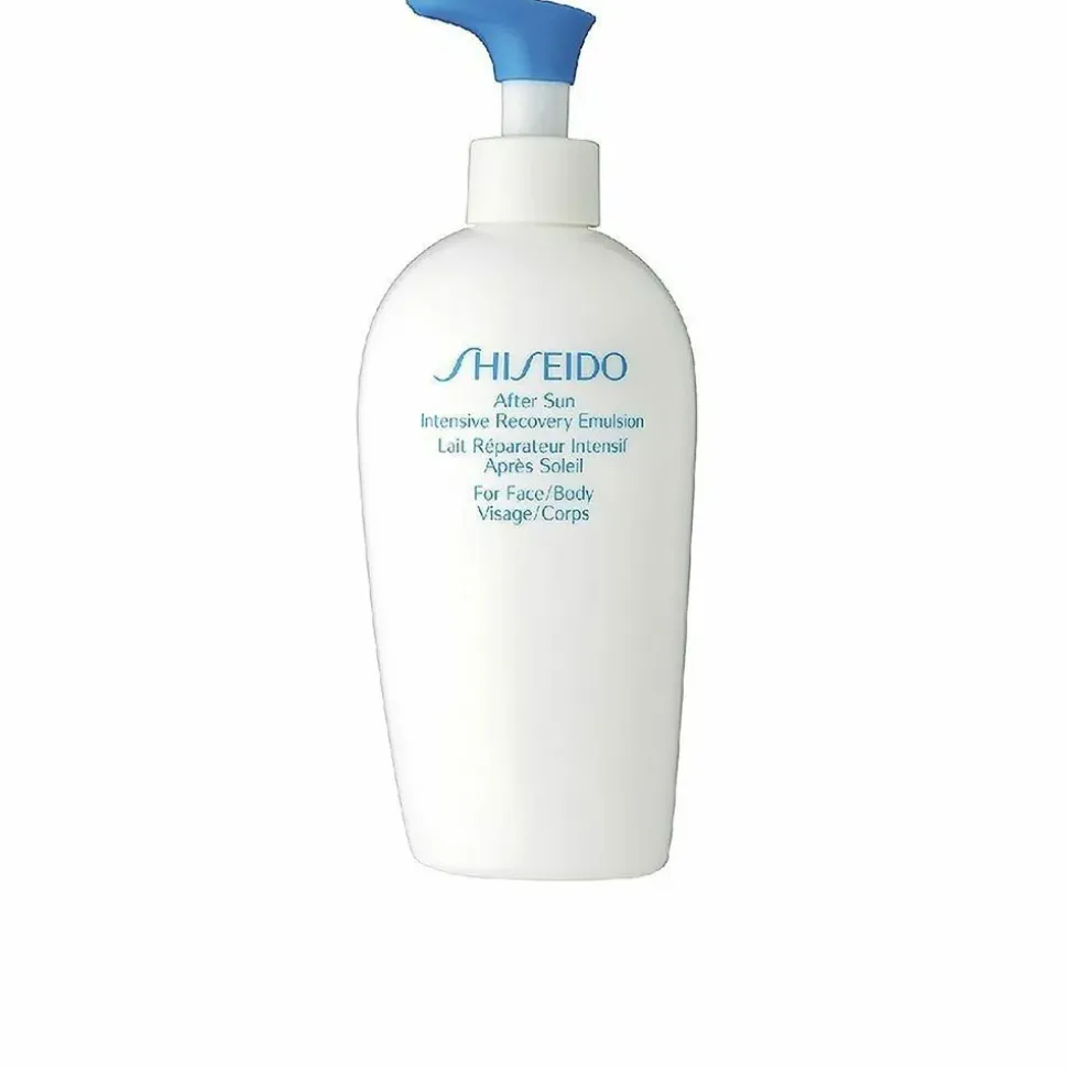 Shiseido Aftersun Emulsion 300ml