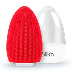 Silk´n Masajeador de limpieza facial Bright Ultra-Hygienic