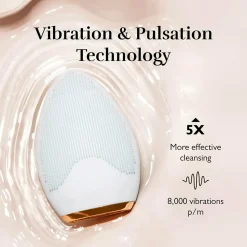 Silk´n Masajeador de limpieza facial Bright Lux Deep