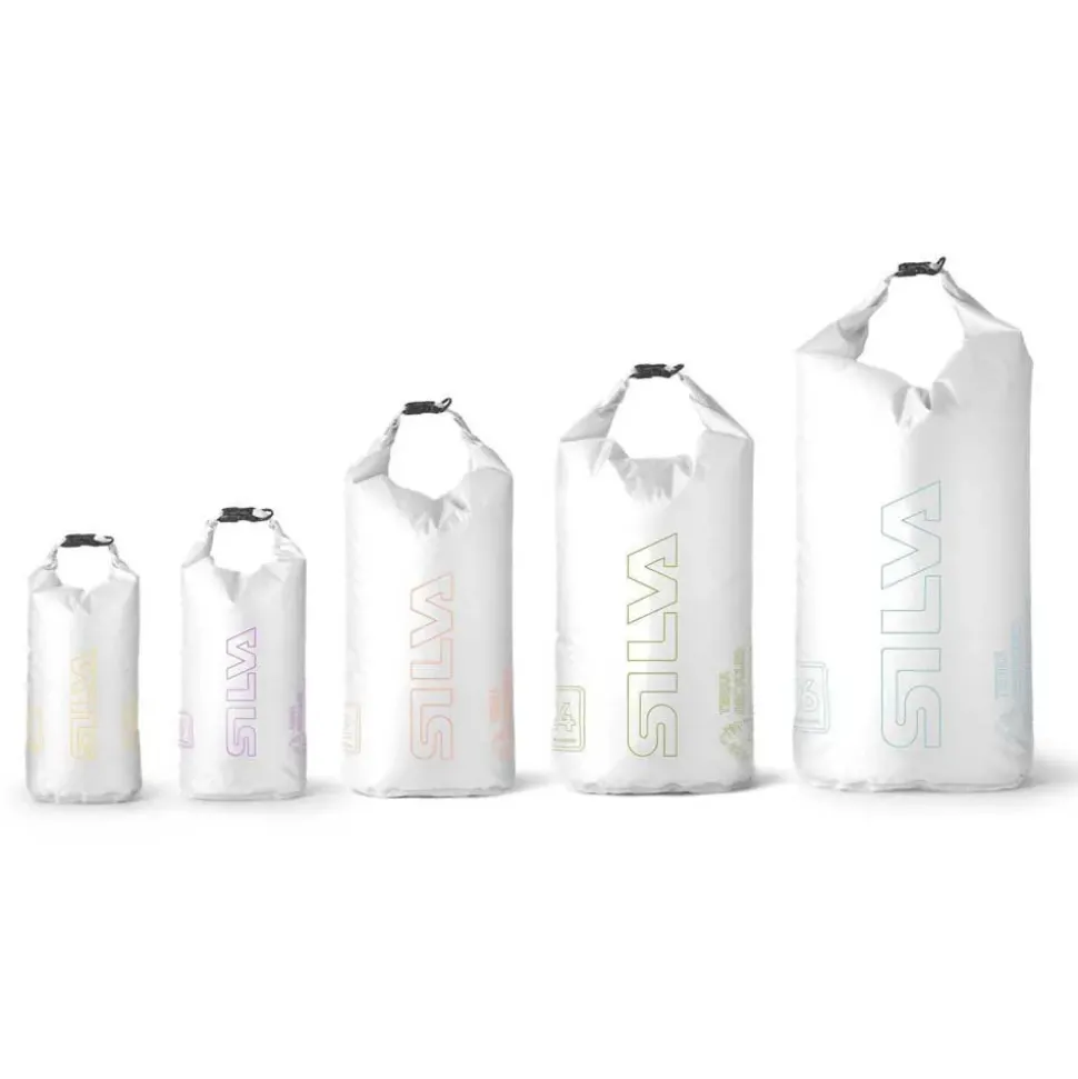 Silva Bolsa estanca Terra Dry Pet