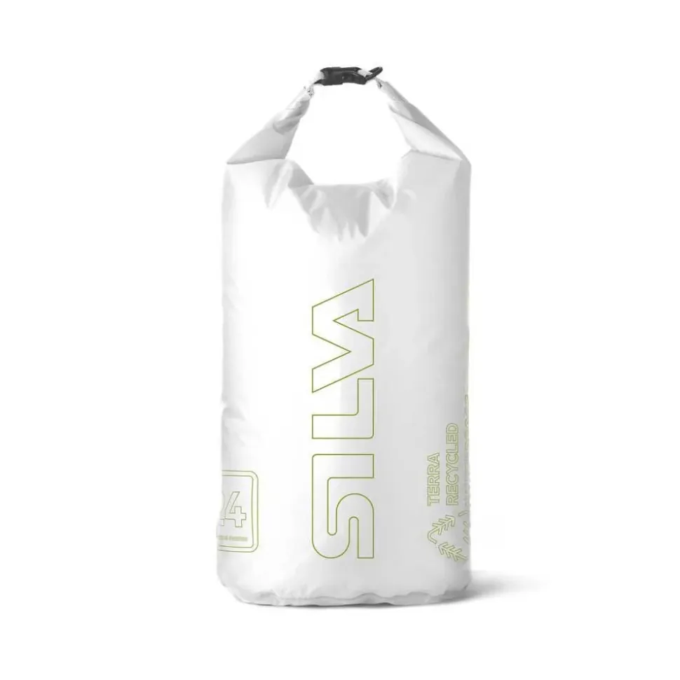 Silva Bolsa estanca Terra Dry Pet
