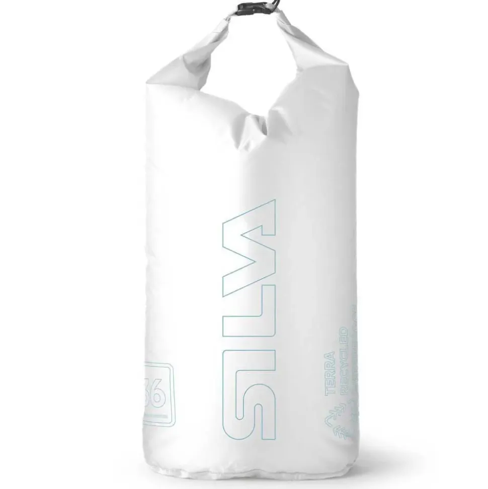 Silva Bolsa estanca Terra Dry Pet