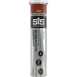 SIS Comprimidos Go Hydro Cola 4g 20 unidades