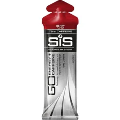 SIS Gel energético Go Baya 60ml