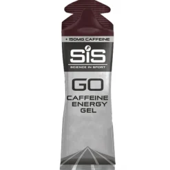 SIS Gel energético Go Cola 60ml