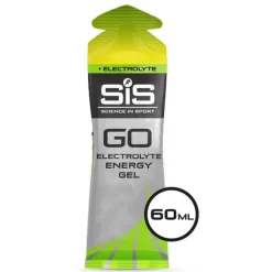 SIS Gel energético Go Electrolyte Limón y Menta 60ml