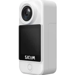 SJCAM Cámara deportiva C300 Pocket