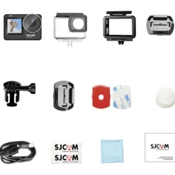 SJCAM Cámara deportiva SJ11 Active