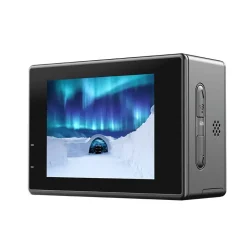 SJCAM Cámara deportiva SJ4000 Dual Screen