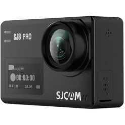 SJCAM Cámara deportiva SJ8 Pro