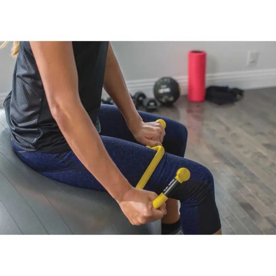 Sklz Gancho de Automasaje Acústico
