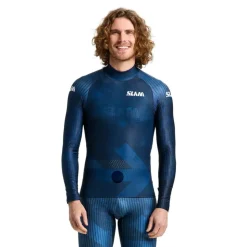 Slam Camiseta térmica de manga larga Foil Aero