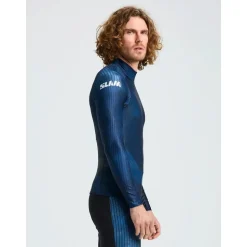 Slam Camiseta térmica de manga larga Foil Aero