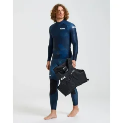 Slam Camiseta térmica de manga larga Foil Aero