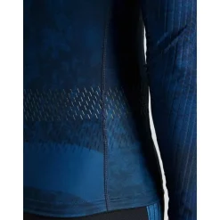 Slam Camiseta térmica de manga larga Foil Aero
